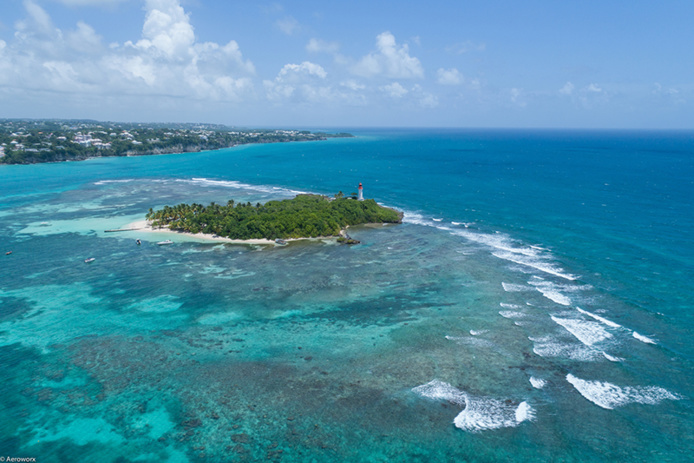 La Guadeloupe prolonge la mesure de couvre-feu jusqu'au 28 novembre 2021 - © Riviera des îles de Guadeloupe