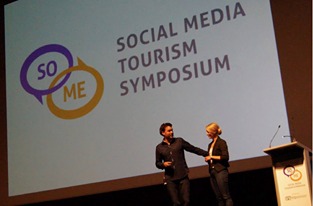 Webmarketing : la Côte d'Azur candidate pour l'accueil du symposium SoMeT14EU Webmarketing : la Côte d'Azur candidate pour l'accueil du symposium SoMeT14EU