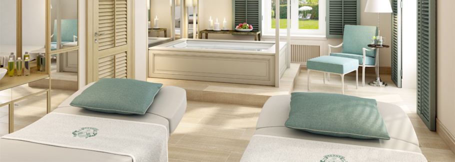 Oetker Collection : La Villa Stéphanie illustre l'association entre bien-être et tourisme médical de luxe Oetker Collection : La Villa Stéphanie illustre l'association entre bien-être et tourisme médical de luxe