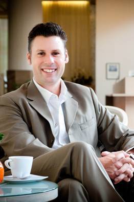 Clinton Lovell est le nouvrau DG de l'Anantara Seminyak Bali Resort & Spa - Photo DR Clinton Lovell est le nouvrau DG de l'Anantara Seminyak Bali Resort & Spa - Photo DR