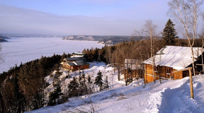 Le GIR « Au cœur de l'hiver » opéré par Receptour, est un best seller en France. Avant la crise, le Groupe comptabilisait plus de 1 000 pax par an - DR : ToundriGo