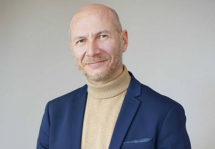 Stéphane Le Bihan DG de VVF : "Après une année blanche liée au COVID, cette saison d'hiver est vitale pour tout l'écosystème. Aucun opérateur du tourisme en montagne ne pourra absorber une nouvelle fermeture." Pour la prochaine saison il vise 100 000 vacanciers - DR Stéphane Le Bihan DG de VVF : "Après une année blanche liée au COVID, cette saison d'hiver est vitale pour tout l'écosystème. Aucun opérateur du tourisme en montagne ne pourra absorber une nouvelle fermeture." Pour la prochaine saison il vise 100 000 vacanciers - DR