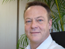 François Foucher - DR François Foucher - DR