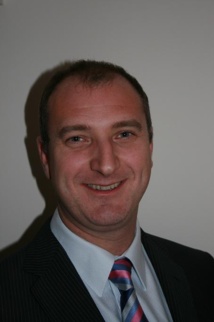 John Seaton - DR