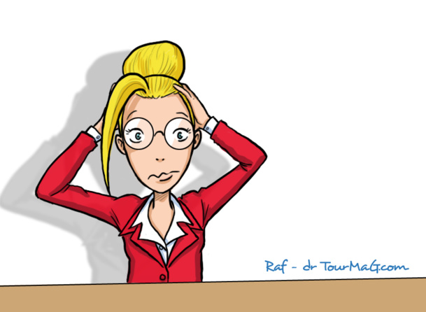 Pendant une journée, je me suis retrouvée dans la peau de Sylviane, assistant-manager d’une boutique de fringues dans le Marais. Eh bien, je vais vous dire : je me demande comment je suis sortie vivante de cette épreuve - DR : Raf Pendant une journée, je me suis retrouvée dans la peau de Sylviane, assistant-manager d’une boutique de fringues dans le Marais. Eh bien, je vais vous dire : je me demande comment je suis sortie vivante de cette épreuve - DR : Raf