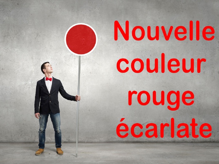 L'île Mauice a été classée en rouge écarlate par la France, ce qui signifie que les voyages depuis Maurice sont interdits - DR