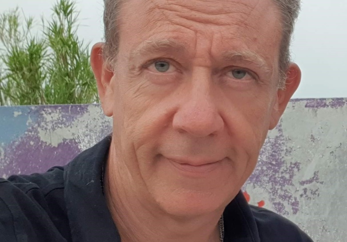 Jean Brajon, nouveau directeur France de la compagnie grecque SKY express Jean Brajon, nouveau directeur France de la compagnie grecque SKY express