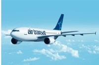 Air Transat met la province en vedette cet été