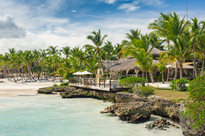 L'Ile Maurice pourrait-elle être à nouveau accessible aux voyageurs d'ici la mi-décembre 2021 - © Depositphotos AZZ