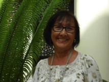 Corinne Pont, directrice générale thalasso au Radisson BLU 1835.©DR