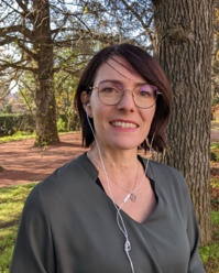 Virginie Lacroix, la fondatrice de Liv'Story - DR : Liv'Story Virginie Lacroix, la fondatrice de Liv'Story - DR : Liv'Story