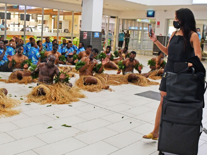Depuis le 1er décembre 2021, les Fidji ont rouvert leurs frontières - DR Depuis le 1er décembre 2021, les Fidji ont rouvert leurs frontières - DR