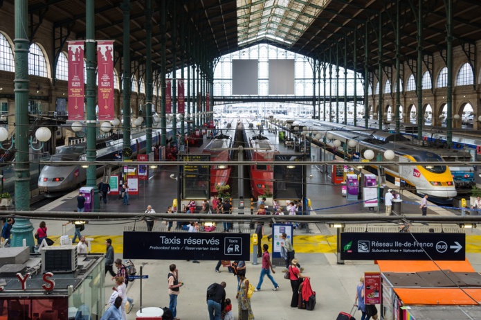 Il faut bien en effet remettre les choses en place et arrêter cette guéguerre contre le transport aérien qui est non seulement inutile, mais qui ne sert en rien les intérêts de l’écologie - Depositphotos.com Auteur dutourdumonde