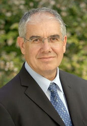 Jean-Louis Baroux - DR