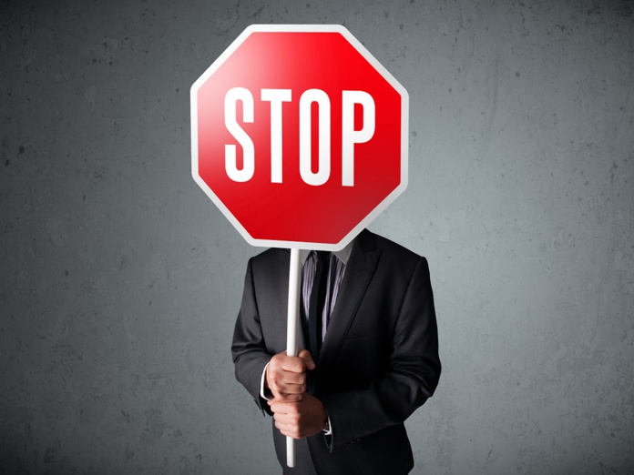 Aux USA, les autorités demandent d'éviter les voyages en France - Depositphotos @ra2studio Aux USA, les autorités demandent d'éviter les voyages en France - Depositphotos @ra2studio