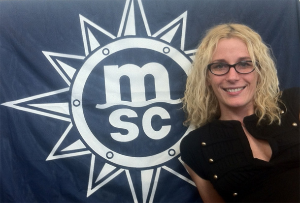 Léa Mayeur nommée Déléguée Commerciale pour l’ouest de la France - DR Léa Mayeur nommée Déléguée Commerciale pour l’ouest de la France - DR