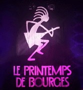 Loisirs Accueil Cher lance un forfait spécial Printemps de Bourges Loisirs Accueil Cher lance un forfait spécial Printemps de Bourges