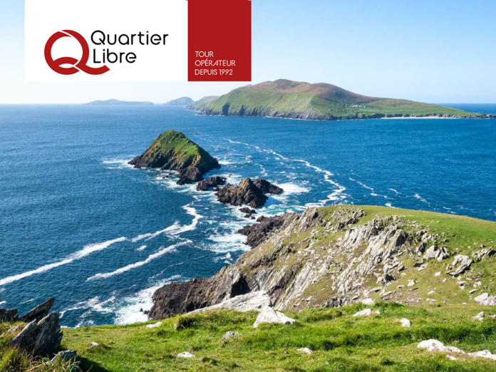 DR Quartier Libre DR Quartier Libre