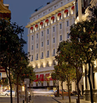 © Meliá Hotels International © Meliá Hotels International