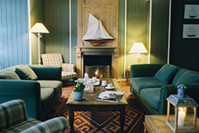©Grand Hôtel des Bains de Locquirec