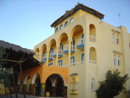 Plein Vent démarre à l’exploitation du Carribean world Hammamet Plein Vent démarre à l’exploitation du Carribean world Hammamet