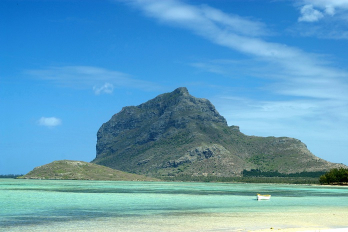 L'Ile Maurice passera de "rouge écarlate" à rouge dès mercredi 8 décembre 2021 - Depositphotos.com Auteur Morrismann