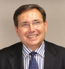 Jean-Pierre Serra, Président du Rn2d - DR