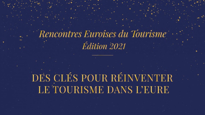 es Rencontres Euroises du Tourisme 2021 se tiendront le 15 décembre 2021 en présence de Christian Mantei - DR es Rencontres Euroises du Tourisme 2021 se tiendront le 15 décembre 2021 en présence de Christian Mantei - DR