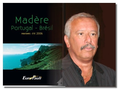 Brochures : Le Groupe Pauli veut stopper l’hémorragie ! Brochures : Le Groupe Pauli veut stopper l’hémorragie !