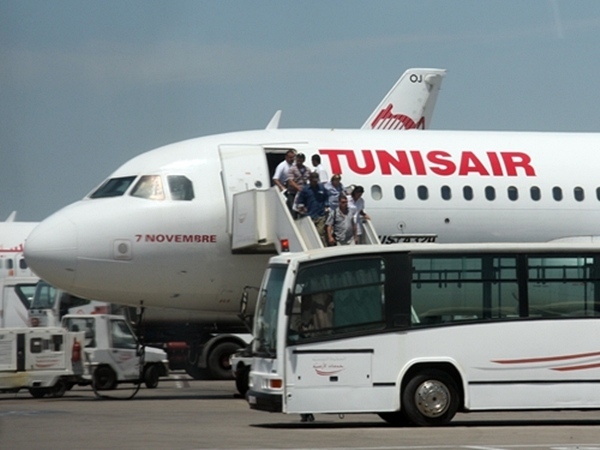 Tunisair confirme ses difficultés dans un communiqué "langue de bois" Tunisair confirme ses difficultés dans un communiqué "langue de bois"