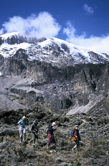 DR : Allibert Trekking