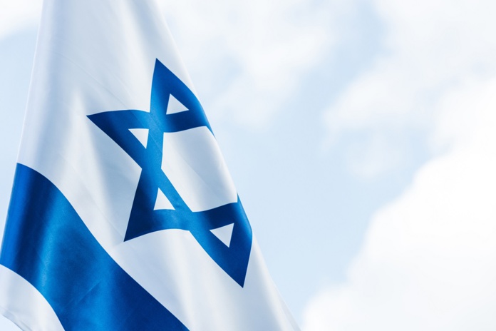 Israël annonce prolonger la fermeture de ses frontières aux ressortissants non israéliens jusqu'au 22 décembre 2021 -Depositphotos.com Auteur AndrewLozovyi