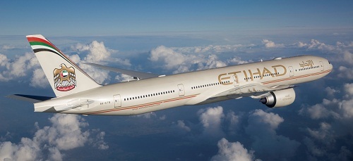 Etihad Airways : +12 % de sièges sur Abu Dhabi-Melbourne dès le 1er décembre 2013