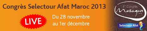 Live Selectour Afat : un programme stable pour Marmara en 2014
