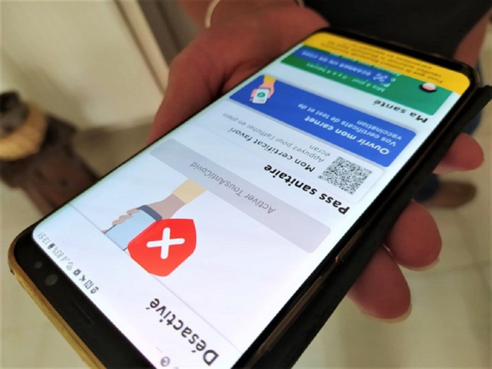 La ville de New York oblige aux plus de 5 ans de présenter au moins une dose - RP La ville de New York oblige aux plus de 5 ans de présenter au moins une dose - RP