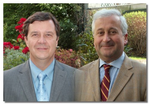 Elections Selectour : deux candidats pour un fauteuil présidentiel Elections Selectour : deux candidats pour un fauteuil présidentiel