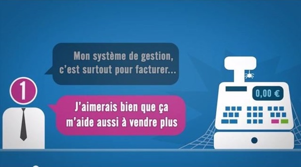 Un bon outil de gestion va permettre au conseiller en voyages de se concentrer sur sa vente et sur le conseil qu’il va apporter.