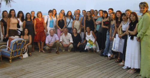 Nice : Grand Large Voyages recrute une dizaine de spécialistes en voyages Nice : Grand Large Voyages recrute une dizaine de spécialistes en voyages
