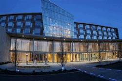 Ashbourme Marriott Hotel Ireland