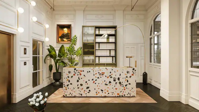 Hilton a présenté ses ouvertures d'hôtel en Europe, en Afrique et au Moyen-Orient - DR Hilton a présenté ses ouvertures d'hôtel en Europe, en Afrique et au Moyen-Orient - DR