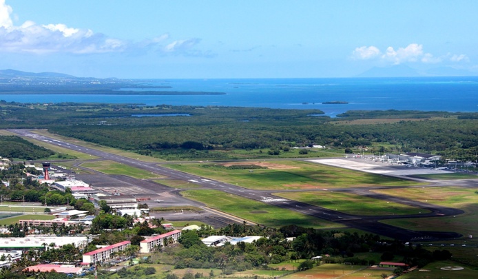 A compter du 15 décembre 2021, le terminal T2 (Régional) est remis en service après presque 2 ans de fermeture liée à la crise sanitaire/crédit photo Wikipedia