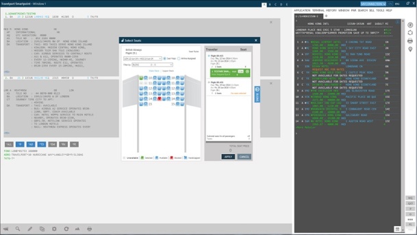 Photos, textes descriptifs, déclinaisons des services additionnels des compagnies, les informations y sont extrêmement détaillées. Photos, textes descriptifs, déclinaisons des services additionnels des compagnies, les informations y sont extrêmement détaillées.