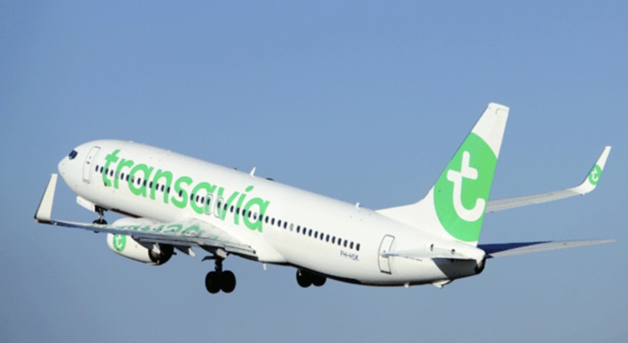 Grèce, France : Transavia muscle son programme