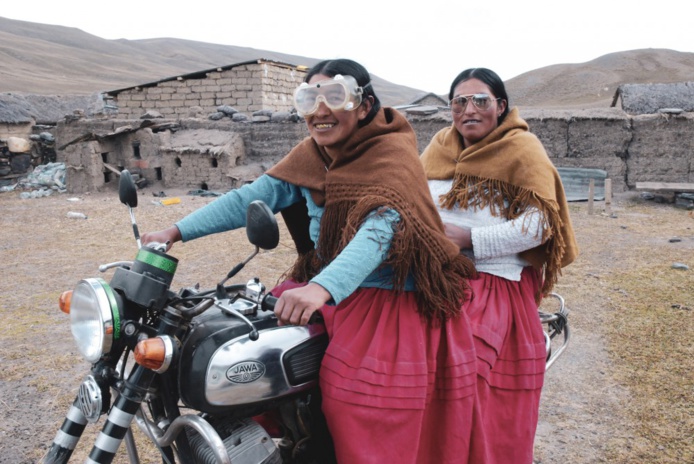 Terra Bolivia vous partage ses nouveaux voyages porteurs de sens