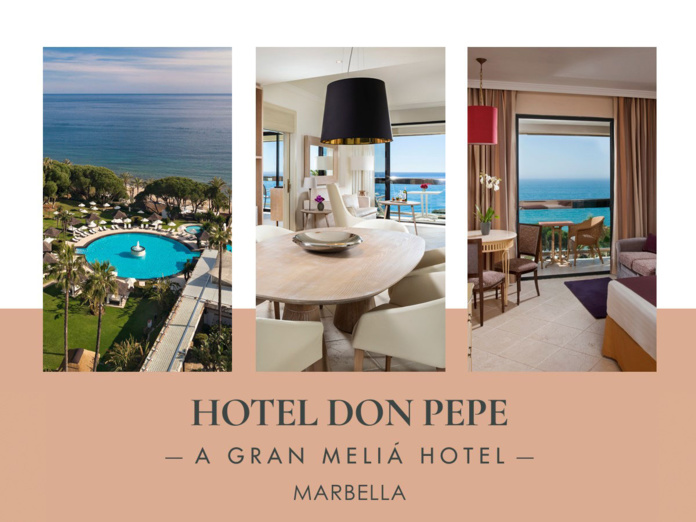 © Meliá Hotels International © Meliá Hotels International