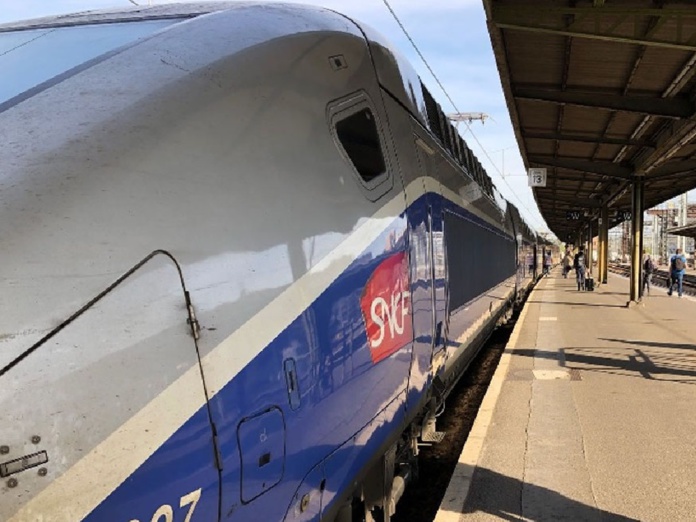 SNCF : levée du préavis de grève, trafic perturbé vendredi