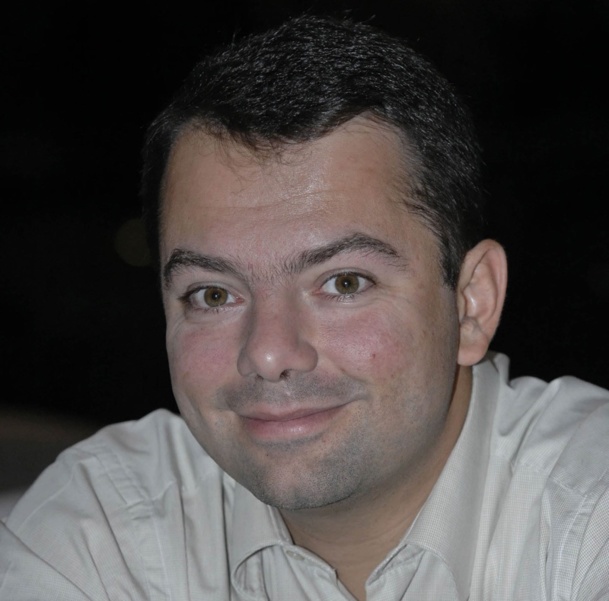 Pour 2014, François Piot s'attend à une année pleine de surprise - Photo DR Pour 2014, François Piot s'attend à une année pleine de surprise - Photo DR