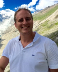 Jean-Paul Héron, directeur de l’Office National Autrichien du Tourisme à Paris - DR