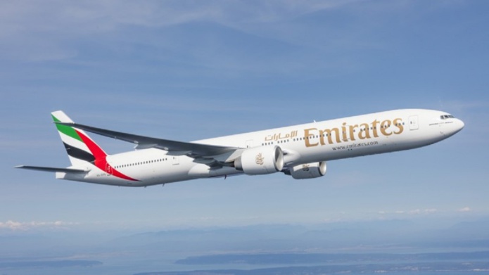 Emirates renforce ses vols vers les Seychelles pour les fêtes de fin d'année - DR