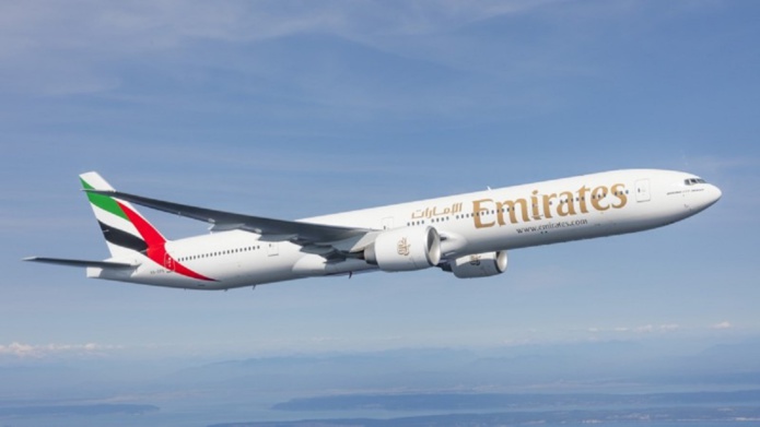 Emirates renforce ses vols vers les Seychelles pour les fêtes de fin d'année - DR Emirates renforce ses vols vers les Seychelles pour les fêtes de fin d'année - DR